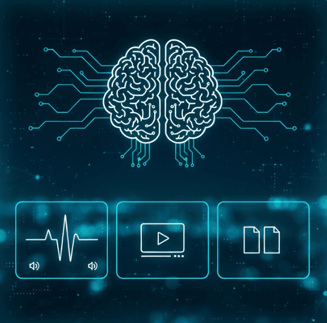 Architectures of Multimodal AI: Fusing Vision, Language, and Beyond